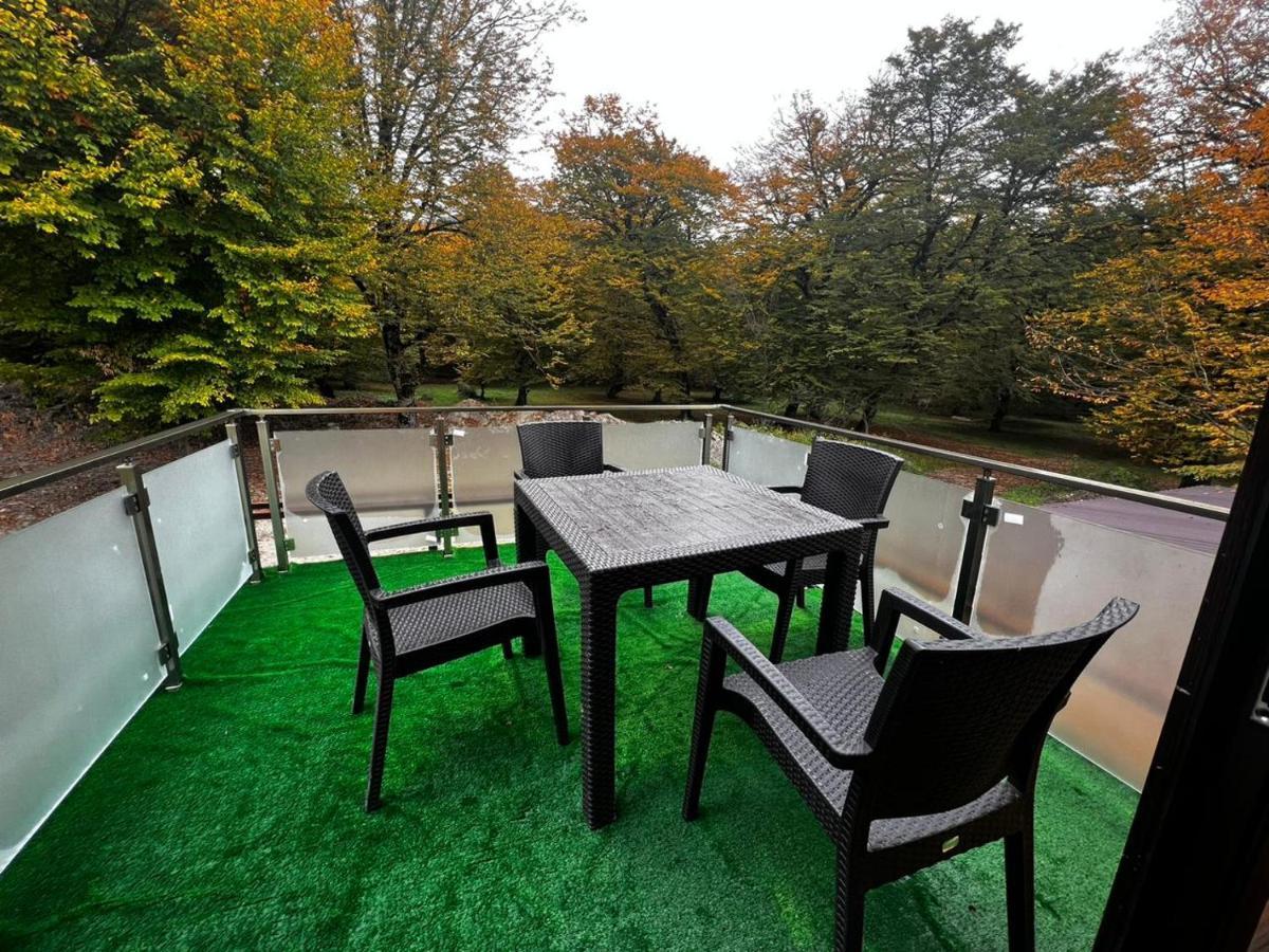 Topchu Forest Ismayilli Topcu Exterior foto